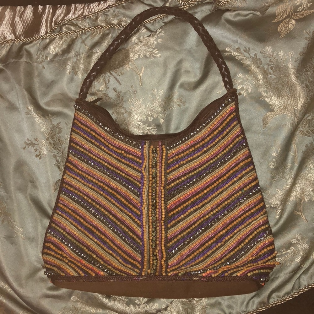 Vintage Purse